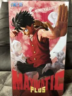 ワンピース モンキー・D・ルフィ