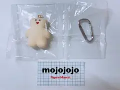 mojojojo Vol.1 フィギアマスコット Cherry on top