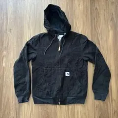 adam kimmel carhartt 取り外しフード付 カバーオール　M adam kimmel carhartt 取り外しフード付 カバーオール M Adam