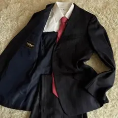 Paul Stuart ポールスチュアート スーツセットアップ ストライプ