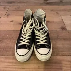 CONVERSE ALL STAR LGCY HI ブラック 26.5cm