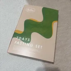 befas 7Days Fasting Set 2セット シェイカー BeFas 7DAYSファスティングセット5箱 （未使用シェイカーつき) - メルカリ