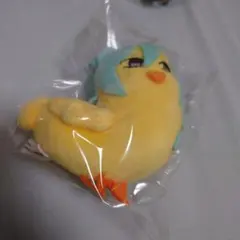 あんスタ ぶくスタ 日々樹渉 ひよこちゃん ぬいぐるみ