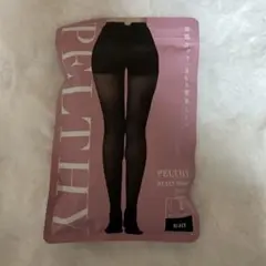 ベルミスペルシーリセットシェイプタイツLサイズブラック【試着のみ】
