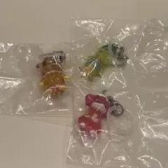ぐ〜チョコランタン めじるしアクセサリー