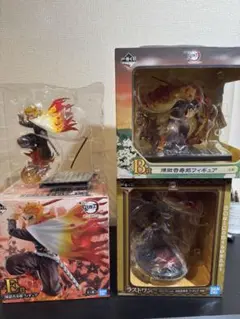 フィギュア