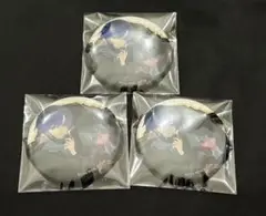 halyosy スノーマン KAITO 缶バッジ ５個 halyosy スノーマン KAITO 缶バッジ 5個
