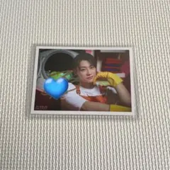 超特急 アロハ Joker 生写真 サイン