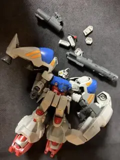 2025年最新】mg ガンプラ gp02の人気アイテム - メルカリ