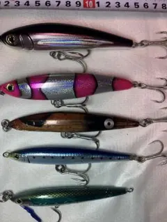 2025年最新】青物 ルアー マリアの人気アイテム - メルカリ