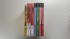 TOEFL ITP テスト 完全対策本セット