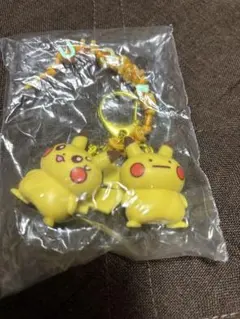 韓国限定 ガチャ ポケモン ミラー スマートトック ピチュー - メルカリ