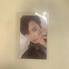 txt トレカ ヒュニンカイ 通常版 good boy gone bad