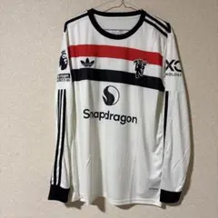 2024マンチェスター・ユナイテッドFC（A）ユニフォーム ロナウド