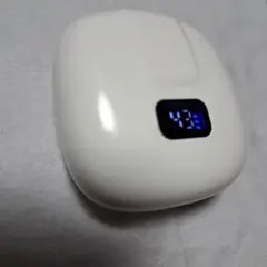 ワイヤレスイヤホン USB Type-C
