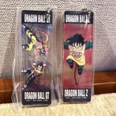 ドラゴンボール　一番くじ　H賞　アクリルチャーム