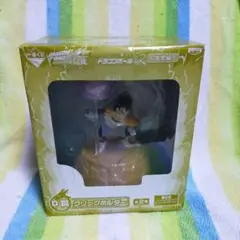 2025年最新】ドラゴンボール 一番くじD賞 クリップホルダー