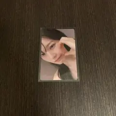 fromis_9 ジホン トレカ 日本限定