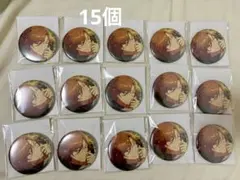 あんスタ　コレクション缶バッジ 2026 Mar. 三毛縞斑　Mam