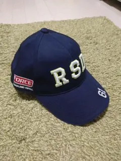 世田谷ベース正式装備品 S.E.A.F. TEAM CAP （ネイビー） - メルカリ
