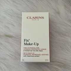クラランス フィックスメイクアップ N 15ml