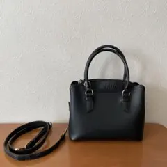 anysis新品未使用訳ありハンドバッグ・ショルダーバッグ
