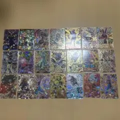 ドラゴンボールヒーローズ