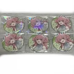 桃井愛莉 缶バッジ プロセカ