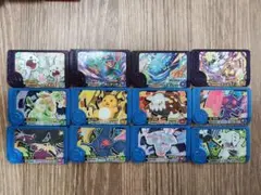 【12枚】ポケモンフレンダ ピック まとめ売り スーパートレジャー