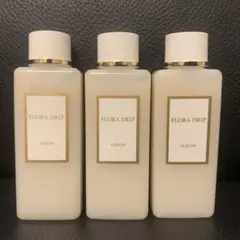 ALBIONアルビオン フローラドリップs 24ml*3本