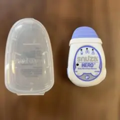 Snuza HERO 体動センサ パープル