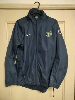 【美品・未使用・レア】Nike Inter Milan 長袖ジャージ インテル 2025年最新】インテル 長袖の人気アイテム - メルカリ