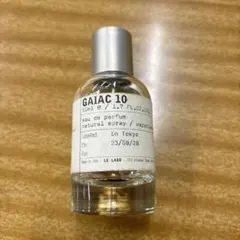 2025年最新】ルラボ ガイアック10 50mlの人気アイテム - メルカリ