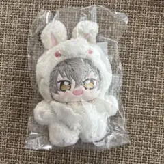 あんさんぶるスターズ！！ 一緒に暮らすぬい 第2弾 大神晃牙 ②いつ