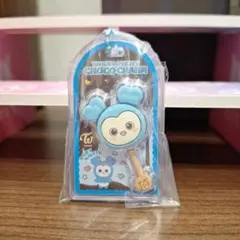 TWICE　チョコがけボーロチャーム　ナブリー