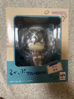 るかっぷ ブルーロック 糸師凛