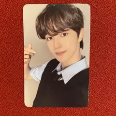 RIIZE RIIZING DAY 会場限定特典 トレカ ソンチャン