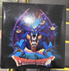【ドラゴンクエスト】 AM 伝説の魔王フィギュア シドー