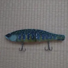ワイルドルアーズ ワイルドビート285 WILDLURES WILDBEAT - メルカリ