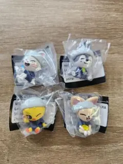 StrayKids スキズ ストレイキッズ ガチャ カプセルトイ