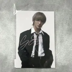 2026年最新】桜木雅哉 サインの人気アイテム - メルカリ