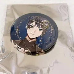 ツイステ展 缶バッジ デュース