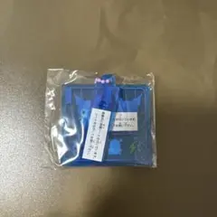 プラスチックモデル　アクキー　クロミ