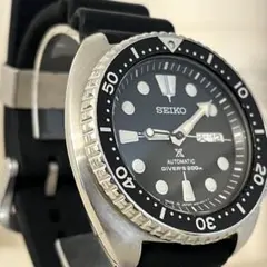 美品　サードダイバーSEIKO PROSPEX SBDY015 日本製のサムネイル