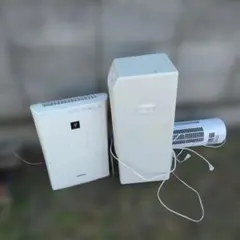 2025年最新】冷風機・冷風扇・スポットクーラーの人気アイテム - メルカリ