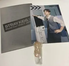 ♡StrayKids♡ラントレ♡キーホルダー♡スンミン