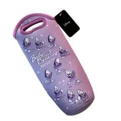 ヤングオイスター　ペットボトルカバー　ボトルホルダー　ディズニー