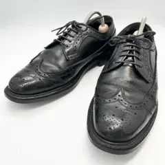 REGAL ウイングチップ メダリオン 25.5cm PIGEONソール