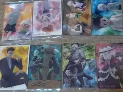 ハンターハンター　イタジャガ　まとめ売り