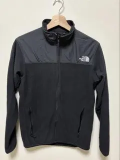 THE NORTH FACE フリースジャケット ブラック M